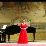 Lezioni private di canto e dì pianoforte