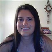 Profesora de inglés con capacidad de adaptación a tu forma de aprendizaje