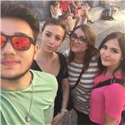 Laureanda in Giurisprudenza impartisce lezioni di Diritto e lezioni per studenti di scuola elementare, media e superiori