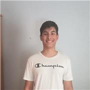 Soy apto para enseñar a leer y escribir árabe y puedo enseñar a hablar y las reglas gramaticales necesarias