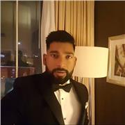 Varun Shander