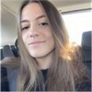 Hola! Soy estudiante de 5º de Medicina y me encanta enseñar.
Ofrezco clases de biología, química, fisiología y anatomía