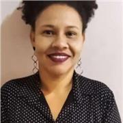 Professora particular para reforço escolar