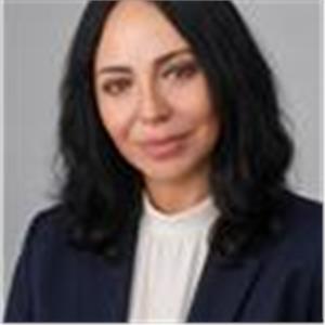 Asli Alacaoglu Güngördü