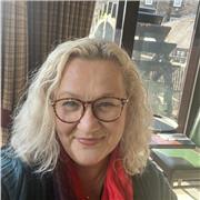 I am a counsellor and work in a college/university. I provide training in mental health first aid also.