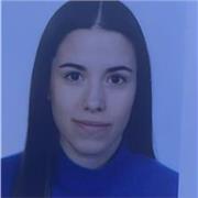 Profesora de mates que imparte clases a todas las edades hasta la ESO (ESO incluida)
