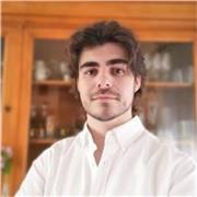 Clases presenciales u online de matemáticas, física, programación o inglés