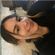 Profesora de inglés con experiencia en niños hasta 8 años. Me considero empatiza y asertiva. Me entiendo con los niños