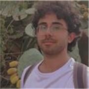 Insegnante laureato in scienze biologiche con votazione 110 e lode e laureato alla magistrale di biologia con votazione 110 e lode impartisce lezioni di matematica, biologia e chimica