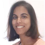 Anna Ramm-Patel