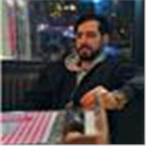 Omran Alsrour