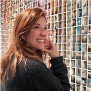 ¡Hola! Me llamo Carlota y me encantaría ayudarte con aquellas materias que te están costando :)