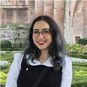 Professeur et traducteur d'anglais et espagnol, mathematics et informatics