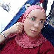 Profesora de Francés, Español y Árabe Imparto clases particulares de forma presencial y en línea