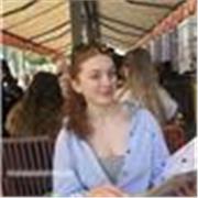 I am a bubbly and friendly person who has great communication skills and my lesson would be aimed at pupils in GCSE level or below