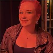 Online lessons from a university student who has completed A-Level English Language