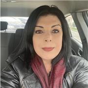 Patient, resourceful, versatile, communicative, compassionate, BA (Hons) English, BSc (Hons) Theology, MSc Systematic Theology