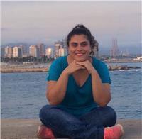 Bahareh Rasaeifar