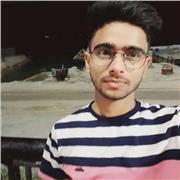 Samarth kumar