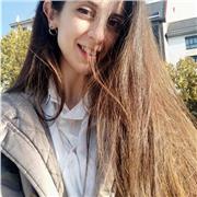 PROFESORA DE CLASES PARTICULARES DE PRIMARIA A MÁSTER. ESPECIALIZADA EN DERECHO