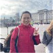 I could speak both Chinese and English. And I am easygoing. If you are interested in Chinese and culture-related staff, I would love to help. 