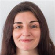 Profesora de inglés certificada con experiencia en academias, CEIP e instituto