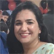 Sumera Khan