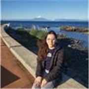 Profesora de ingles, de 1 basico a 8 basico