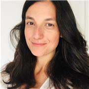 Professeur d'Anglais