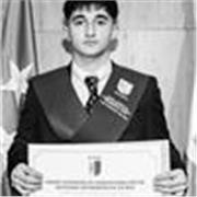 Profesor de clases de inteligencia artificial para niños y adolescentes de la ESO