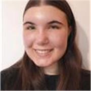 Native English speaker giving private online English lessons