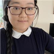 Jasmine Gao