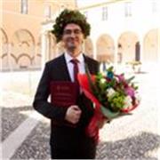 Dottore in ingegneria aerospaziale offre lezioni per tutte le fasce di studio!