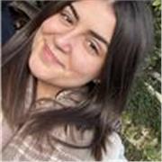 Profesora de apoyo de primaria en la localidad de Granada