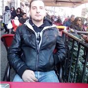 iNSEGNANTE PER AIUTO COMPITI O CONVERSAZIONE