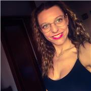 Diplomata in lingue e letterature straniere e in corso di laurea