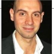 Ho esperienza decennale nel settore pubblico e privato e la mia passione è facilitare i percorsi di apprendimento.