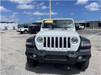 Selling My 2020 Jeep Wrangler Unlimited Sport S 4WD