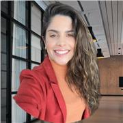 Raphaela Elias Castejon