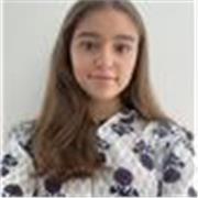 Profesora de asignaturas de ciencias (Matemáticas, Biología, Física y Química, Tencología) Inglés (hasta el C2) y Lengua