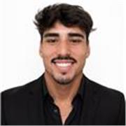 He estudiado toda mi vida ingles, tengo un nivel casi nativo. Me encanta enseñar y dar lo mejor de mi siempre.