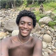 Je donne des cours de soutiens particuliers en ligne pour les enfants en primaire. J'enseigne le français