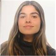 Soy estudiante de Derecho y ADE. Siempre se me han dado bien las matemáticas, así como otras asignaturas. Tengo experiencia.