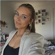 Sarah