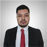 Ingeniero jovén con experiencia profesional en el campo laboral y apoyo en diversidad de materias del área físico-matematico