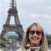 Professeur diplomée de espagnol avec 12 ans d`expertise
