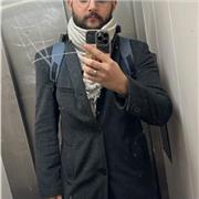Professor de ingles nivel alto medio o bajo