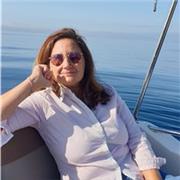 Profesora de secundaria y bachillerato da clases de matemáticas presenciales en Marbella - Niveles de ESO y bachillerato. 15 años