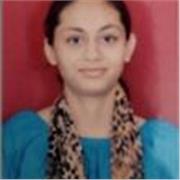 I hav an experience in office administrator at infowiz software solution