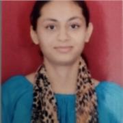 Shweta